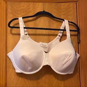 NWT Vanity Fair 44DD bra